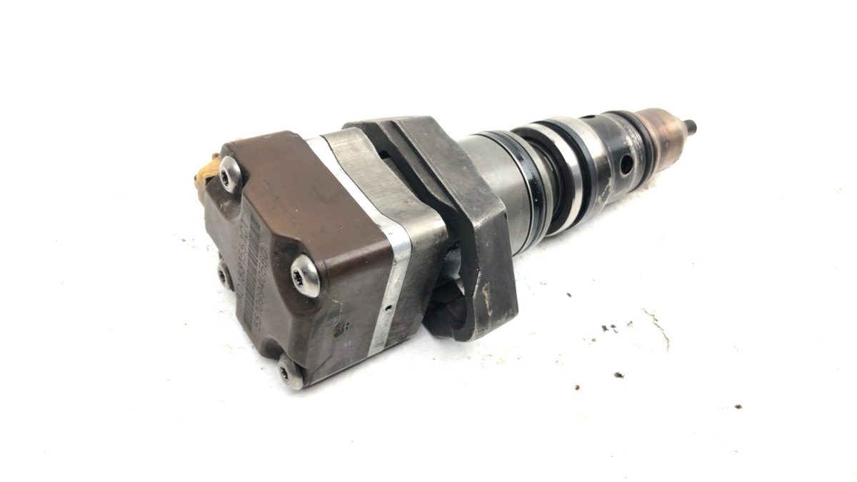 1999-2003 Ford F350 Super Duty Fuel Injector Oem 7.3L Powerstroke Diesel