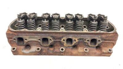 1997-2001 Mercury Mountaineer Passenger Right Cylinder Head Assembly 5.0L Gt40p