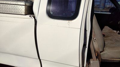 1999 Ford Pickup F150 Rear Door