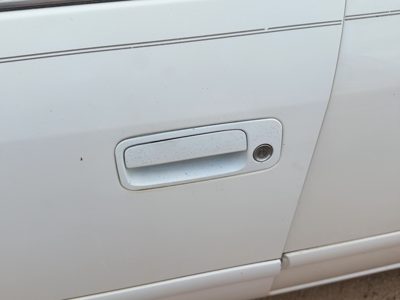 2000 Toyota Camry Outside Door Handle