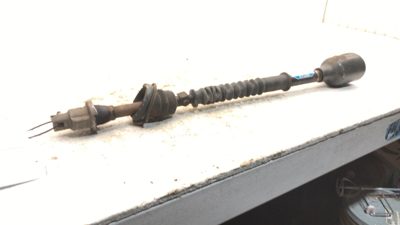 1998 Chevy Silverado 1500 Lower Intermediate Steering Shaft Oem 5.7L At 4X4