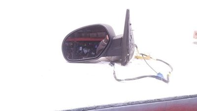 2007 Silv15 Door Mirror