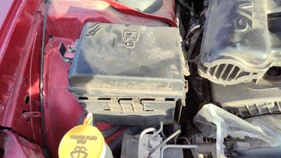 2009-2010 Dodge Charger Engine Fuse Box Power Distribution Panel Oem 3.5L
