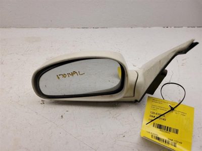 2001-2006 Kia Optima Driver Side View Mirror Power Oem 876103C110xx