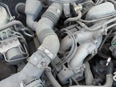 2006-2009 Subaru Legacy Outback Passenger Right Valve Cover OEM 2.5L 13264AA330
