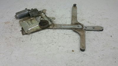 1995-2005 Chevy S10 Blazer Oem Passenger Front Window Regulator 93386008