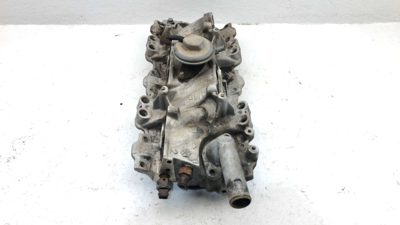 1986 Chevy Corvette C4 Lower Intake Manifold Oem 5.7L Mt 14087069