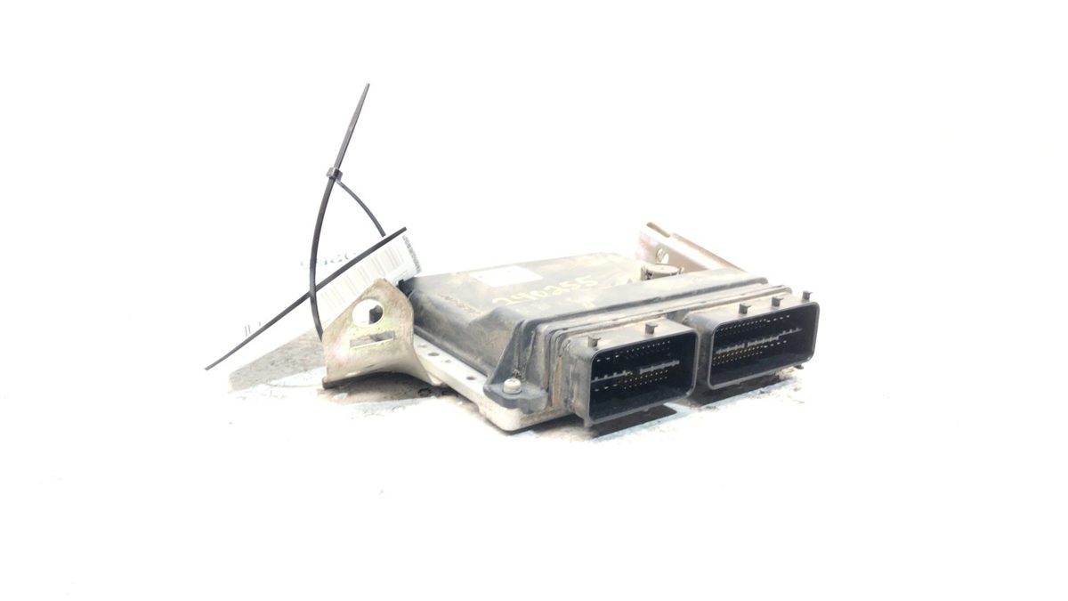 2010 2011 Lexus Hs250h Hybrid Electronic Control Module Computer Ecm Ecu 2.4l