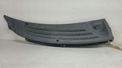 2006 Ford F150 Passenger Right Windshield Wiper Cowl Vent Panel Cover Shield