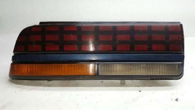 1988-1994 Pontiac Sunbird Driver "Left Tail Light" Brake Lamp Oem Rear 4 Door