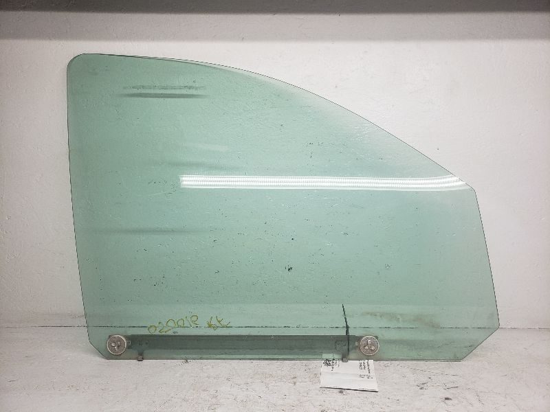 1995 Ford Windstar Front Door Glass/window