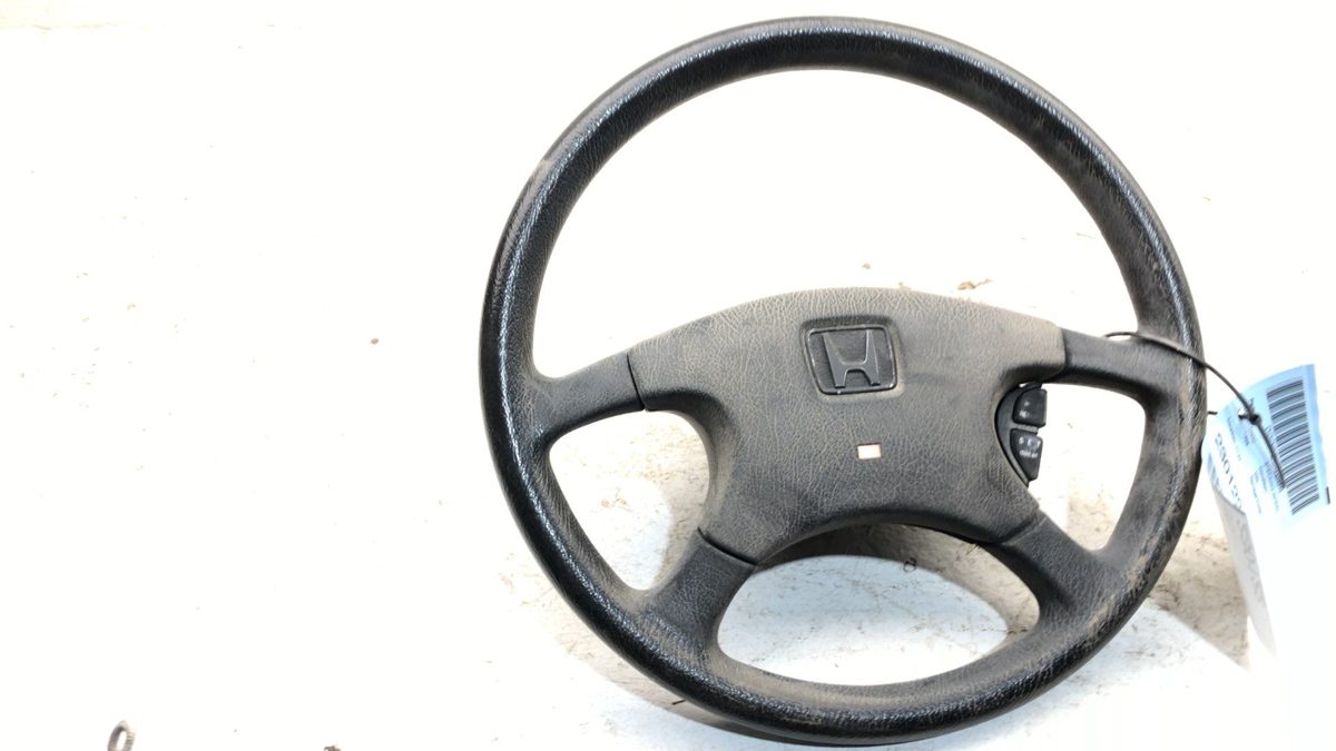 1988 Honda Civic Steering Wheel Oem
