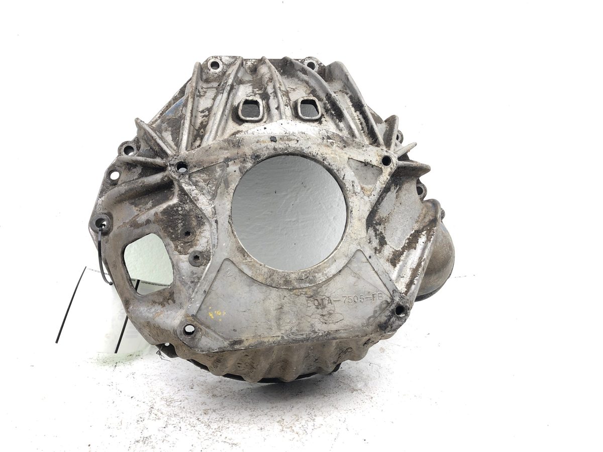 1980-1982 Ford F150 Bell Housing 5.0L Mt Oem Eota-7505-Fb E0tz7505c