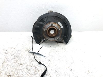 18-20 Buick Regal Passenger Right Front Spindle Steering Knuckle With Wheel Hub