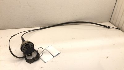 1992 Dodge Ram D150 W150 Cruise Control Servo Assembly Module With Cable Oem