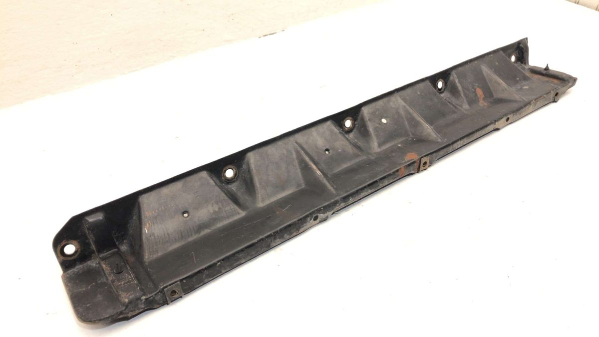1977 Chevy K20 Silverado Upper Radiator Mount Hold Down