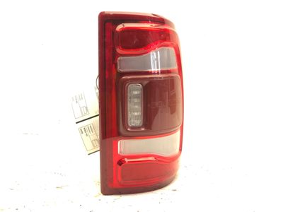 2019 Dodge Ram 2500 Passenger Right Tail Light Oem Brake Lamp Cracked Led