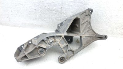 1990 Gmc Sierra 1500 Mount Bracket Set For Alternator Oem 10118701