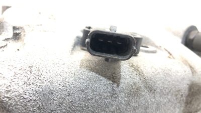 2008 Chevy Impala Upper Intake Manifold Oem 3.5L 12626550