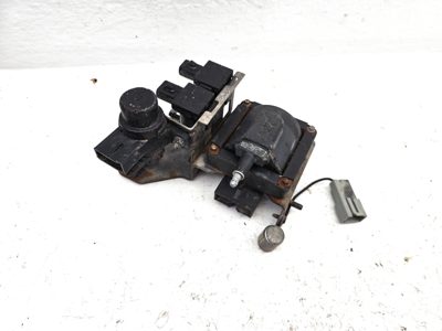 1989 Ford Pickup F150 Ignition Coil/ignitor