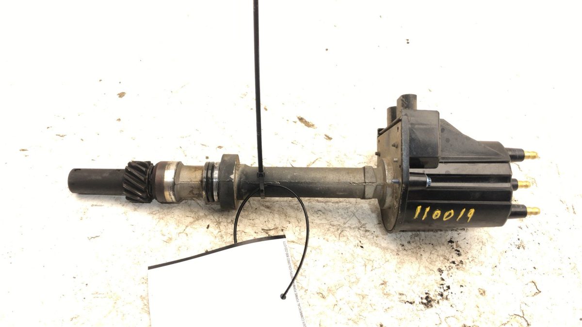 1986 Chevy Cavalier Ignition Distributor OEM 2.0L 01103653