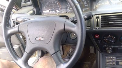 1991 Mitsubishi Galant Steering Column