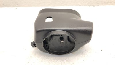 2008 Chevy Trail Blazer Steering Column Bezel With Pedals Switch Clam Shell Oem