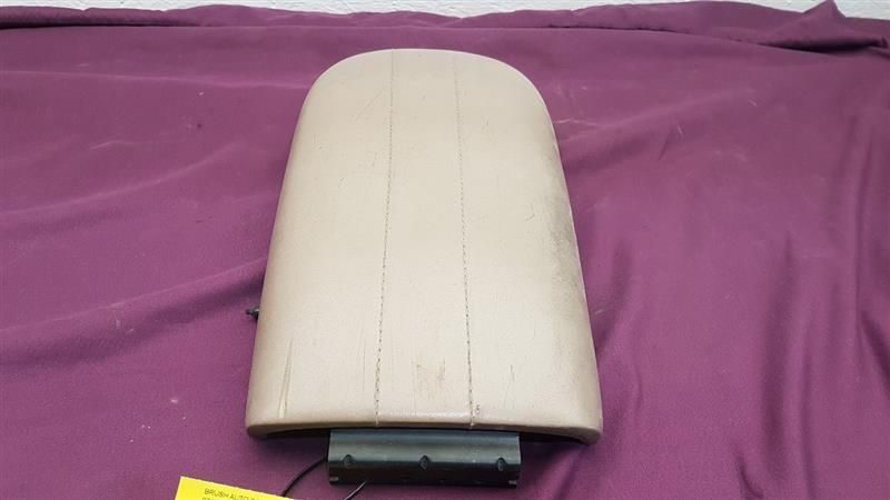 1998 Expedi Front Console