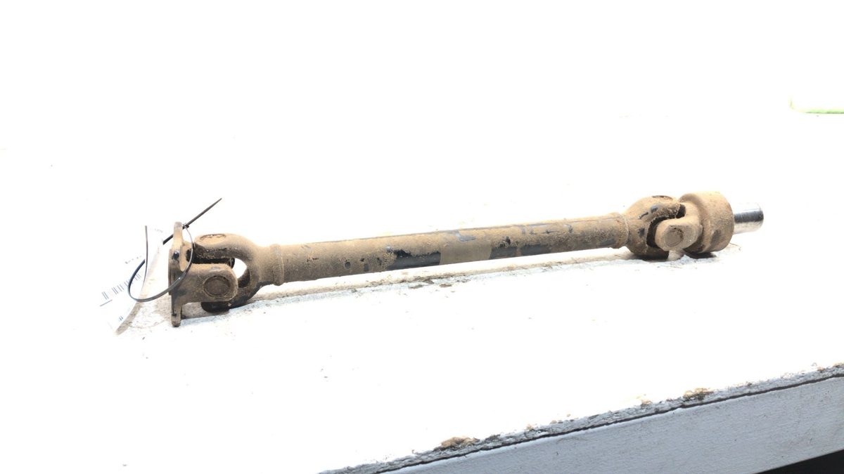 1989-1998 Geo Tracker Front Drive Shaft Oem Driveline 4X4 4Wd 30012977