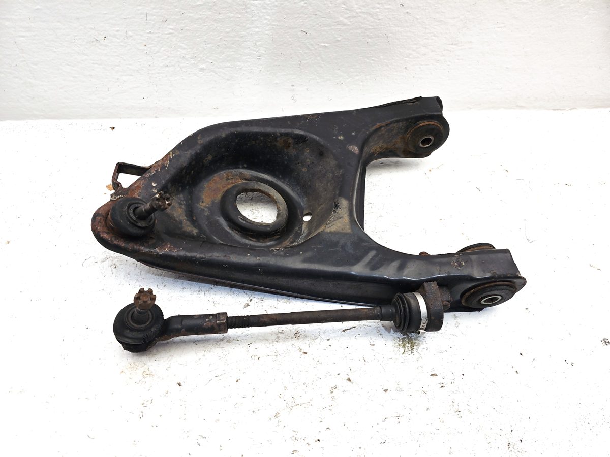 1986-1996 Oldsmobile 98 Passenger Right Rear Lower Control Arm Oem 25614698