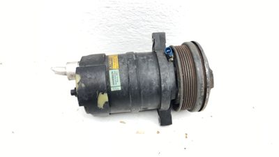 1994-1996 Chevy Caprice Ac Compressor Air Conditioner Pump Assembly Oem 19169357