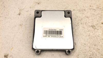 2006-2011 Chevy Impala Tcm Transmission Control Module Computer Oem 24256960