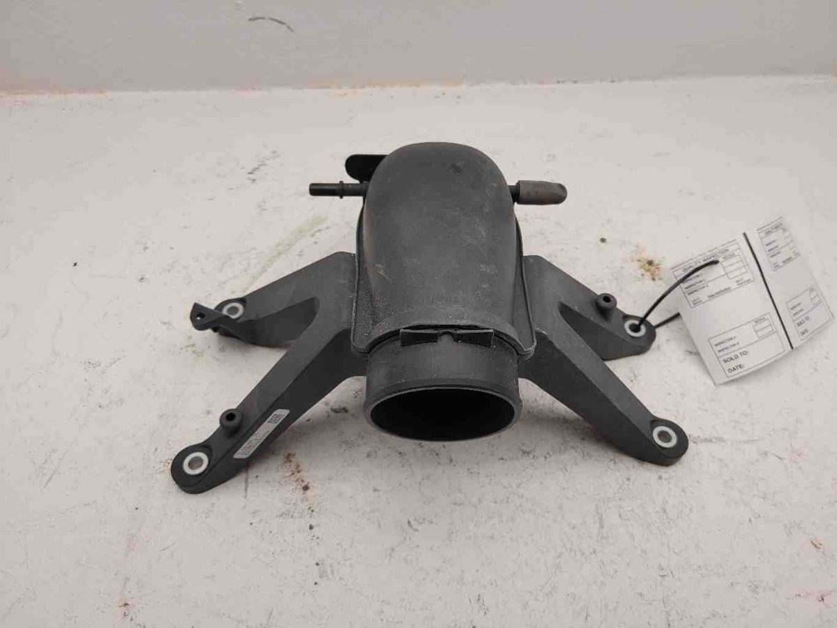 2007 Lincoln Navigator Air Intake Tube Elbow Oem 7L19a589ab