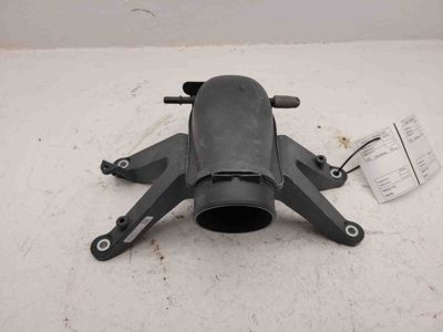 2007 Lincoln Navigator Air Intake Tube Elbow Oem 7L19a589ab