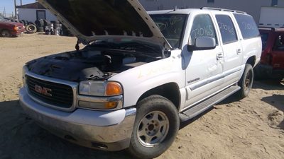 2001-2006 Yukon Xl 1500 Suspension Compressor Oem Automatic Leveling Control