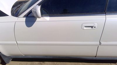 1997 Acura Tl Front Door