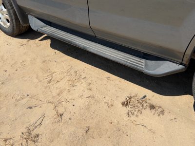2001 Acura Mdx Miscellaneous Parts