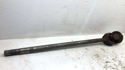 2008-2016 Ford F250 Passenger Right Front 4X4 Axle Shaft Oem Fc3Z3219B