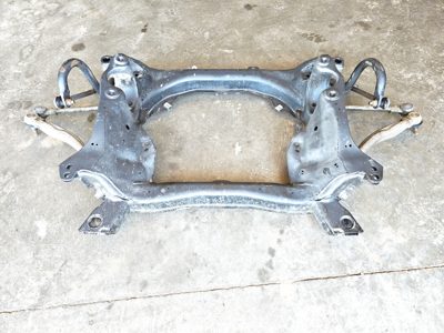 2008-2015 Mercedes C300 Front Crossmember Subframe Cradle With Sway Bar