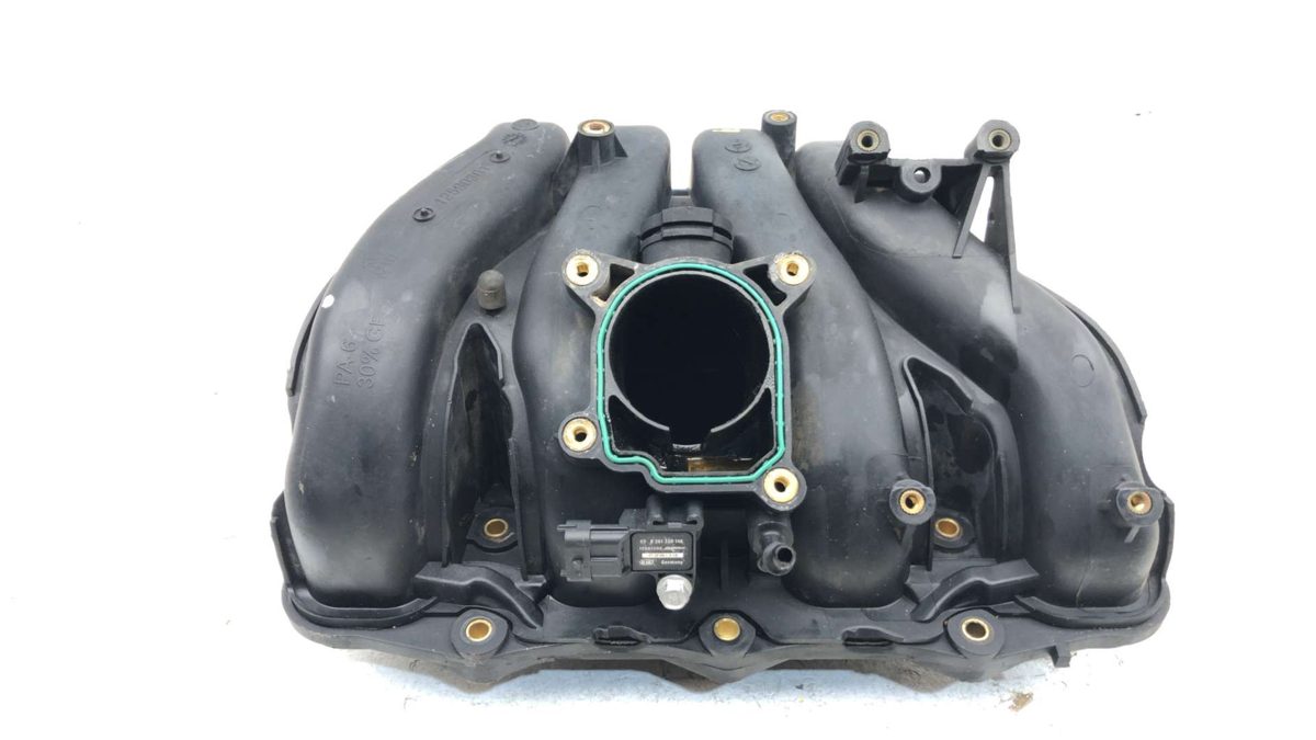 2007-2008 Chevy Cobalt Intake Manifold Oem 2.2L 12590301