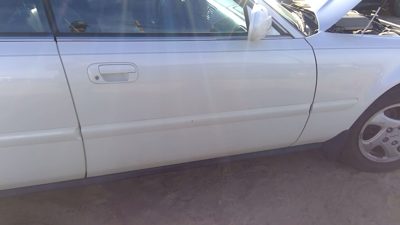1997 Acura Tl Front Door