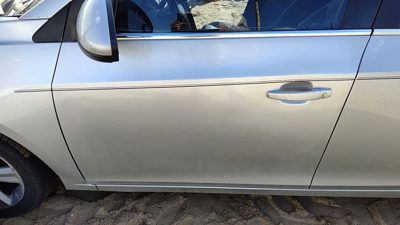 2013 Chevy Cruze Front Door