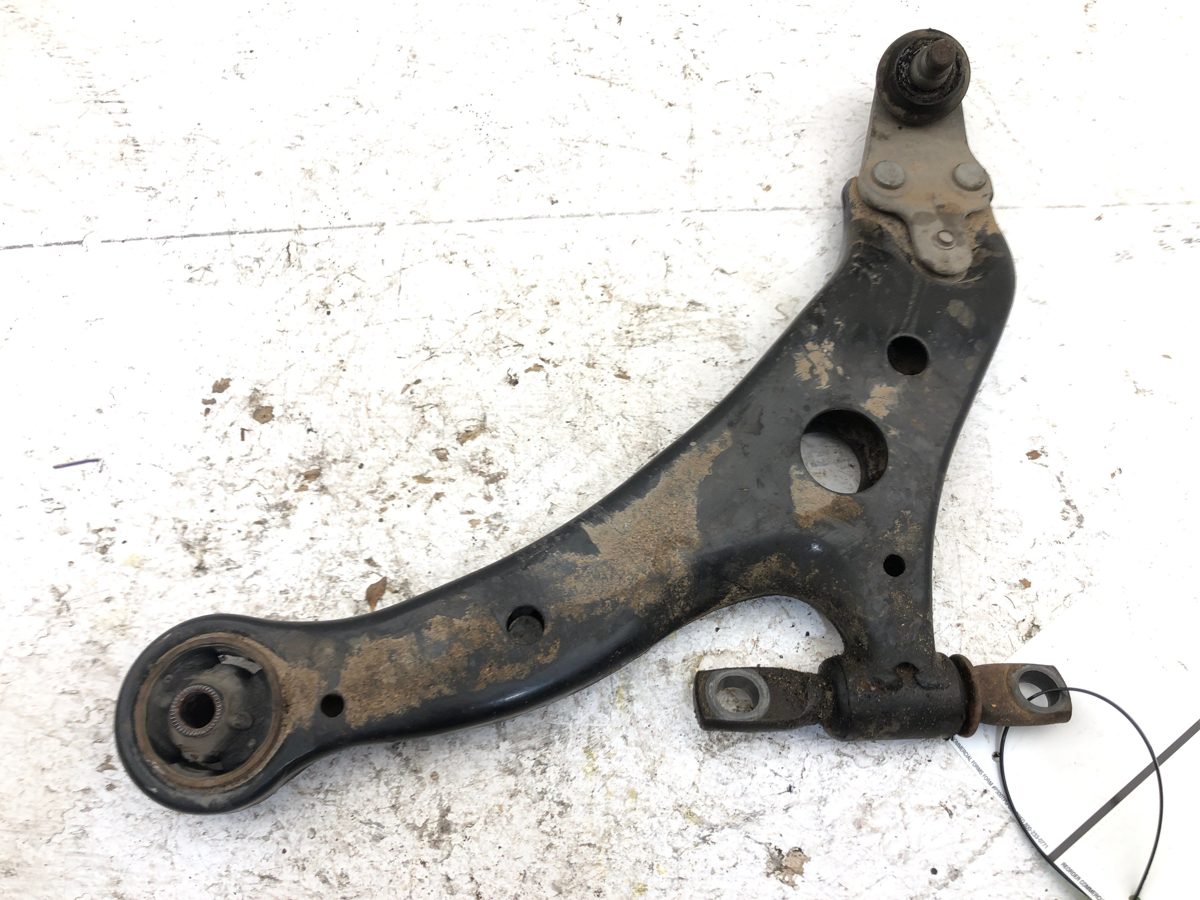 2007-2011 Toyota Camry Driver Left Front Lower Control Arm Oem 4806906150