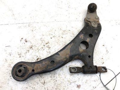 2007-2011 Toyota Camry Driver Left Front Lower Control Arm Oem 4806906150