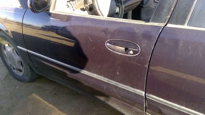 1999 Buick Park Ave Front Door