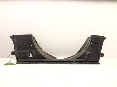 2011-2016 Ford F2500 Upper Engine Cooling Fan Shroud Radiator Powerstroke 6.7L