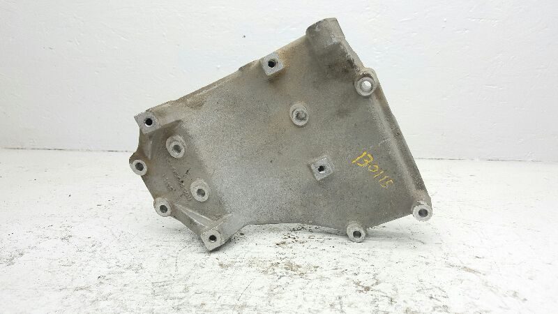 1995 Jaguar Xj6 Ac Compressor Mount Bracket Brace Oem Nbc 5000 Aa/Ac Mna7300ab