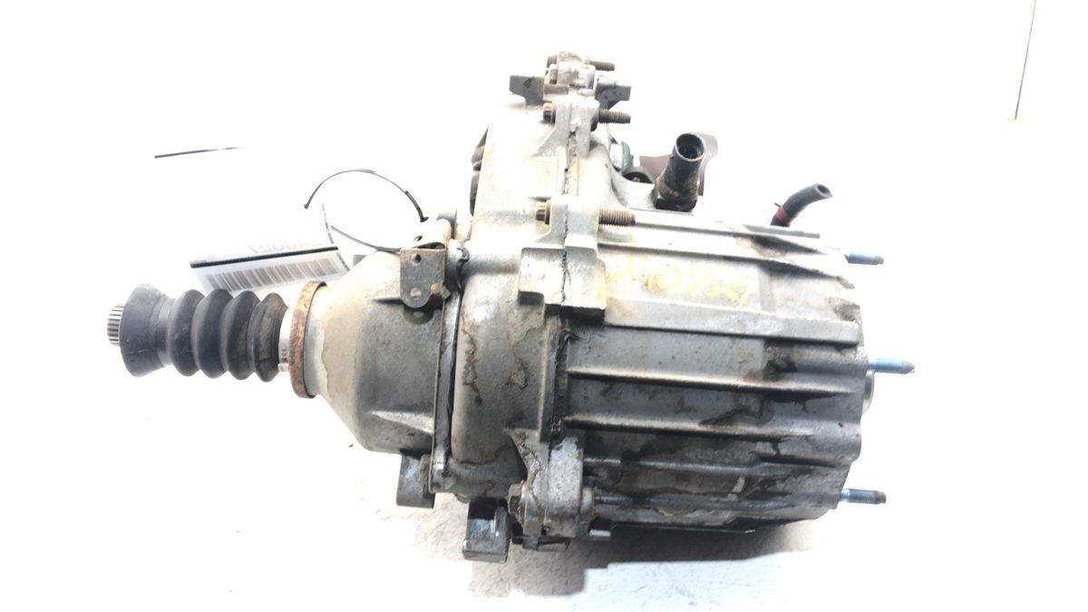 1999-2001 Jeep Grand Cherokee Transfer Case 242 Selec-Trac Oem 4Wd At 4X4