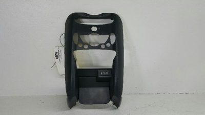 2008 Mini Cooper Dash Panel