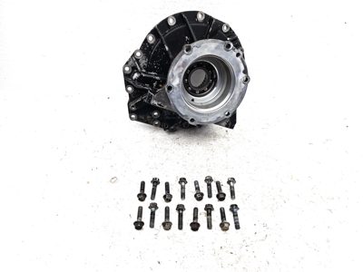 2002 Gmc Sierra 2500 Misc. Trans. Part